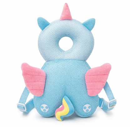 Baby Head Protection Backpack