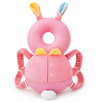 Baby Head Protection Backpack